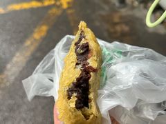 炸糕-牛街洪记小吃店(牛街店)