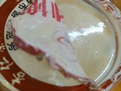 -谢怀亮芝麻茶