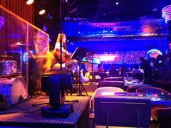 -108·公社·创意餐厅·LIVE HOUSE(李公堤店)