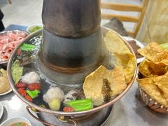 -三兴涮羊肉(荣安大街店)