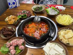 -笔记安顺夺夺粉火锅