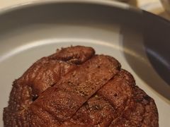 烤牛排菇-胡麻(静安嘉里店)