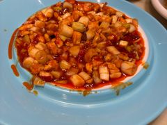 -红蜡烛-养生粥-津鲁菜(中山路店)