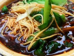 小面-赵伍面庄(松石大道店)