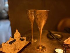 -CHURCH  BISTRO 教堂·餐吧