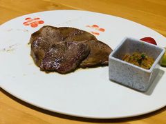 -大岛日本料理铁板烧(南通大饭店)