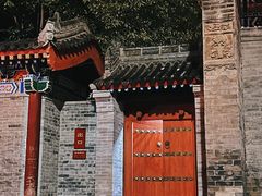 -罔极寺