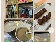 -潮州古城