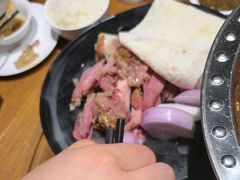 -群英会·三国菜(曹魏古城店)