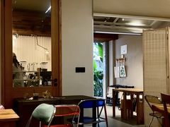 -Jeans Coffee牛仔裤咖啡