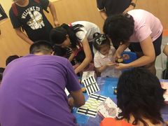 -金宝贝早教(和悦汇店)