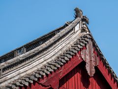-宁波市保国寺古建筑博物馆
