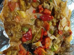 -清真悦宾楼食府(海湖店)