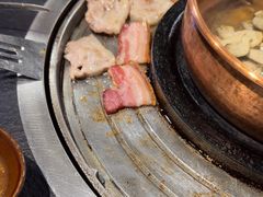 -阿山卓·野生菌火锅·纳西火塘烤肉