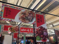 -肥仔文澳门猪骨煲(南京西路店)