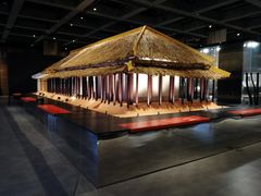 -盘龙城遗址博物院