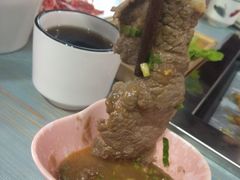 -犇牛记·鲜牛肉火锅