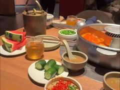 -巴奴毛肚火锅(京西大悦城店)