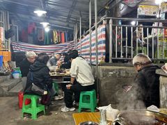 -渝味黄姐火锅(黄泥村店)
