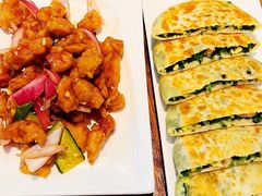 -路家小馆(富力又一城店)