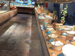-筱爷叔·上海传统手工菜(玉树路店)