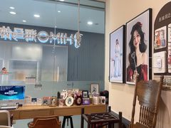 -海马体照相馆(成都来福士广场店)