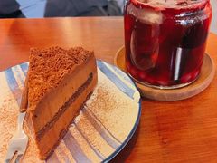 -工页咖啡X COFFEE(龙东路店)
