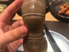 -虹料理·日料放题(悠方店)