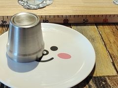 -一米鸡肉创意韩餐(五山店)