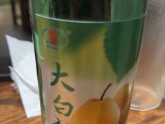 -破店肥哈·东北烧烤·夜宵(南山保利店)