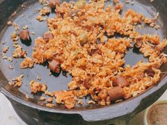 -金家高丽火盆