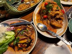 -Kinnaree by Vanessa WU