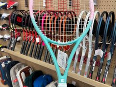 -Wilson威尔胜(漕溪北路店)