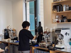 -纽巷咖啡 SOFTFOCUS COFFEE(锦和巴黎时韵店)