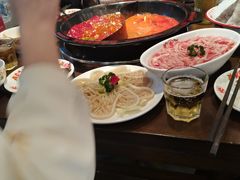 -牛市坎火锅(建设路店)