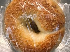 -崎本的店·专业酵种吐司(无锡万象汇店)