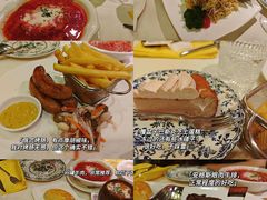 -老井俄式餐厅