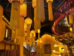 -叶叶菩提·晋福宫