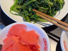 -李子坝梁山鸡(李子坝大鸡哥店)