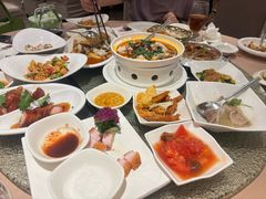 -庄氏祥记家常食府(国瑞建材家居博览中心店)