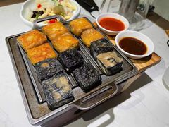 -徽镇小厨·经典徽菜(马连道店)