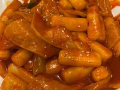 -桃园中华料理炸酱面(燕儿岛路店)