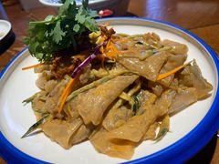 摇滚拉皮-额娘·春饼烤鸭(乐汇城店)