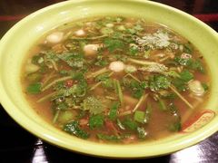 -张记牛肉面馆(天津路店)