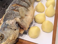 -山东宾馆·齐鲁苑餐厅
