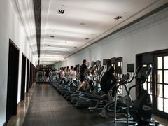 -杰仕健身百合天地会所(海宁百合新城店)