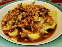 -清真·玛丽亚新疆菜主题餐厅(浙江中路店)