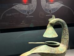 -广西壮族自治区博物馆