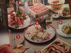 -蟹田居·活蟹料理(东城店)