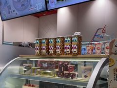-DQ·蛋糕·冰淇淋(包河万达店)